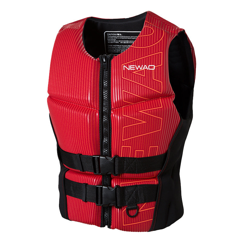 Portable Vest For Adult Buoyancy