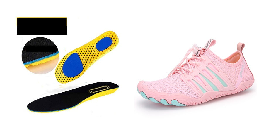 Creek Shoes Wading Beach Skiing Swimming Shoes