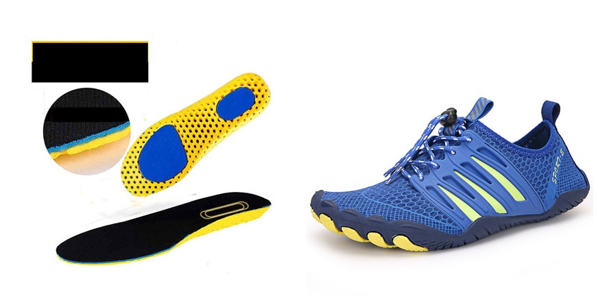 Creek Shoes Wading Beach Skiing Swimming Shoes