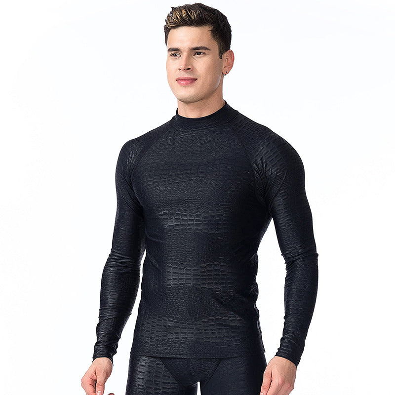 Men's Separate Speed Dry Wetsuit
