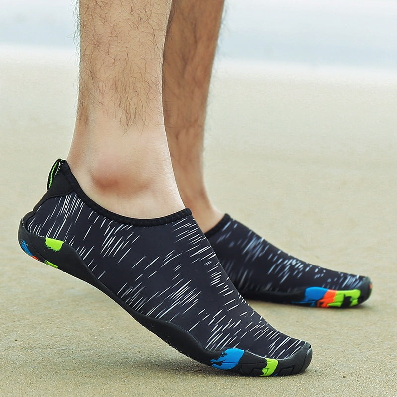 Men's Beach Swimming Shoes