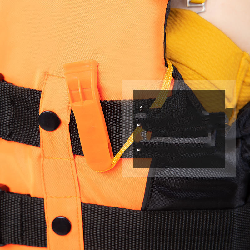 Life Jacket Buoyancy Vest