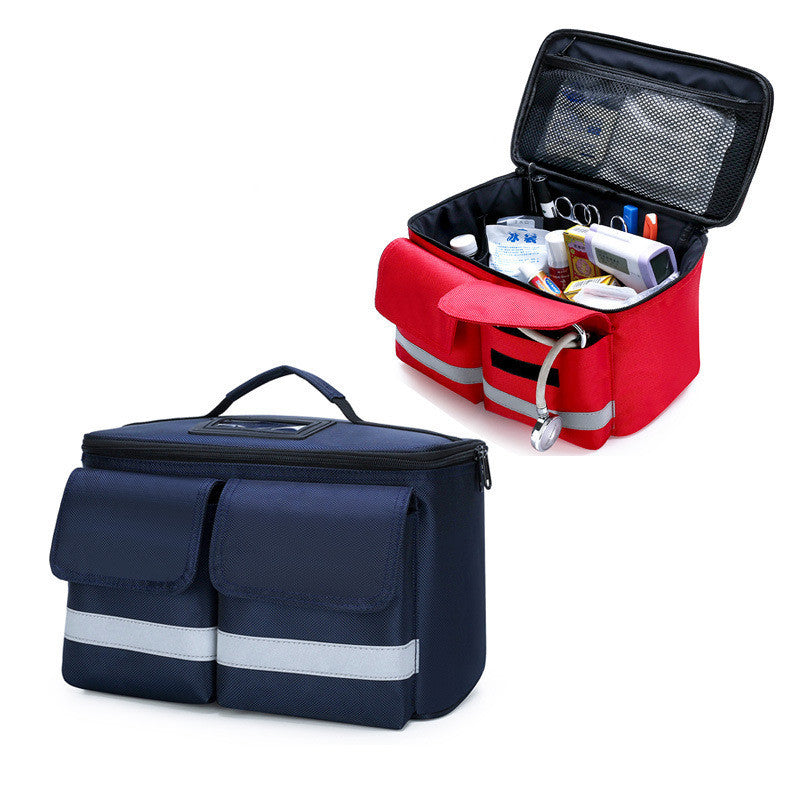 Portable First Aid Kit Emergency