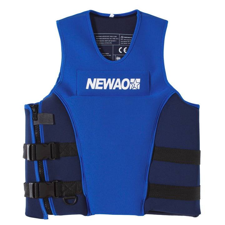 Life Jacket Swimming Buoyancy Swimsuit