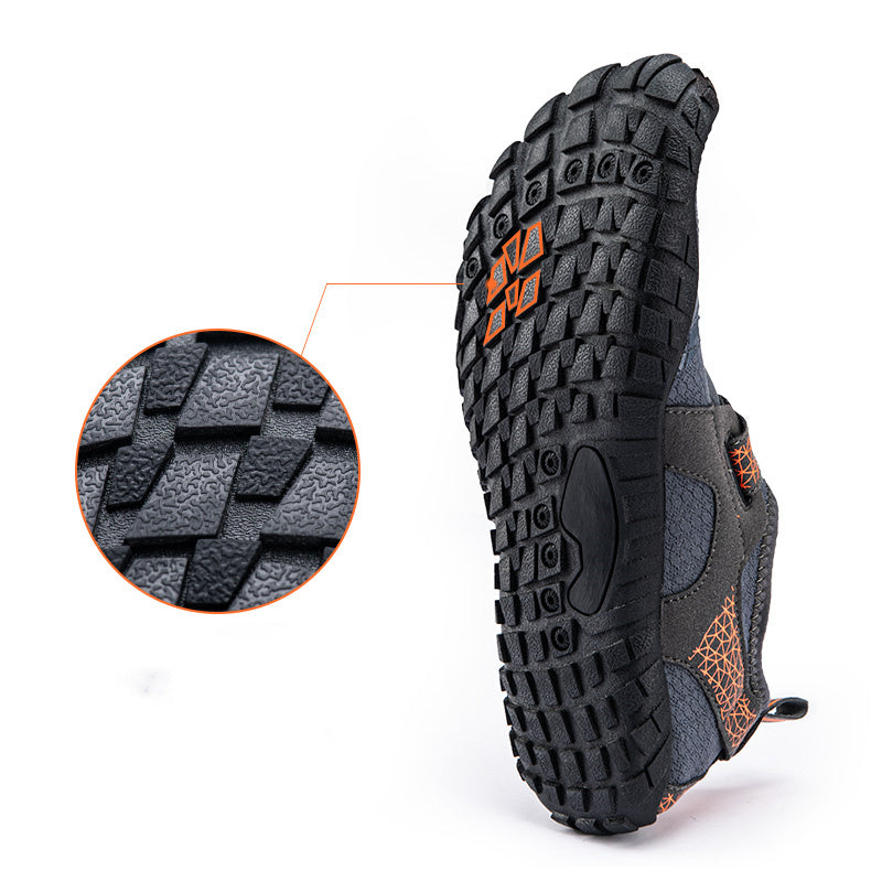 Anti-slip Wading Snorkeling Shoes