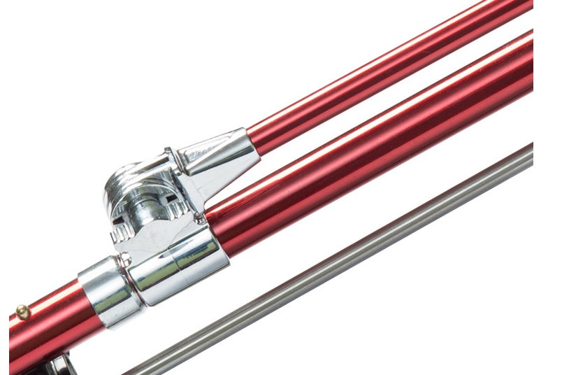 Telescopic Fishing Rods Holder