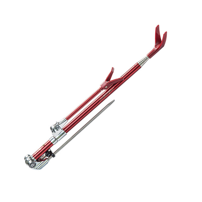 Telescopic Fishing Rods Holder