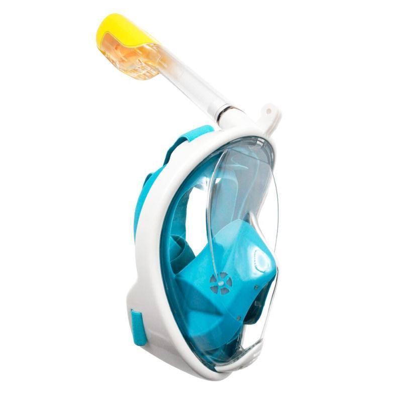 Silicone Snorkeling Diving Mask