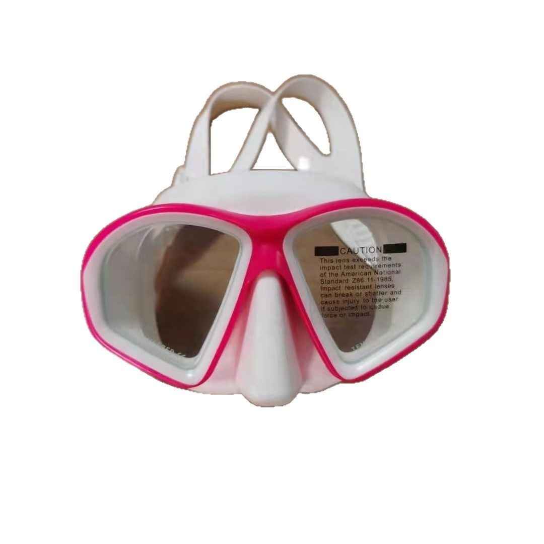 Diving Mask Swimming Goggles