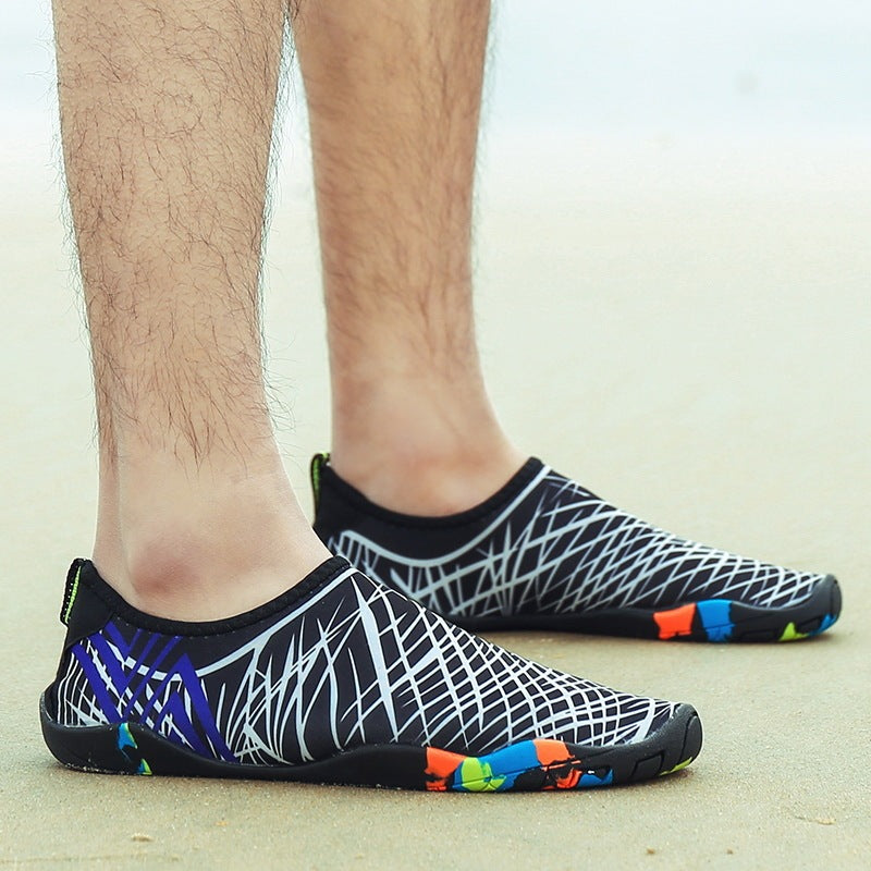 Men's Beach Swimming Shoes