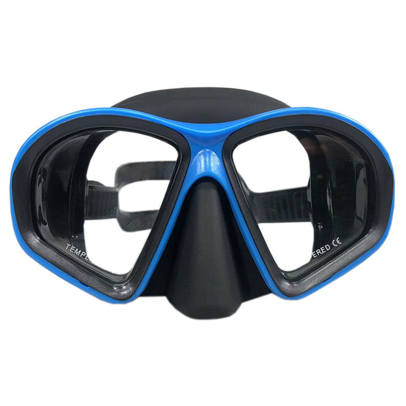 Diving Mask Swimming Goggles