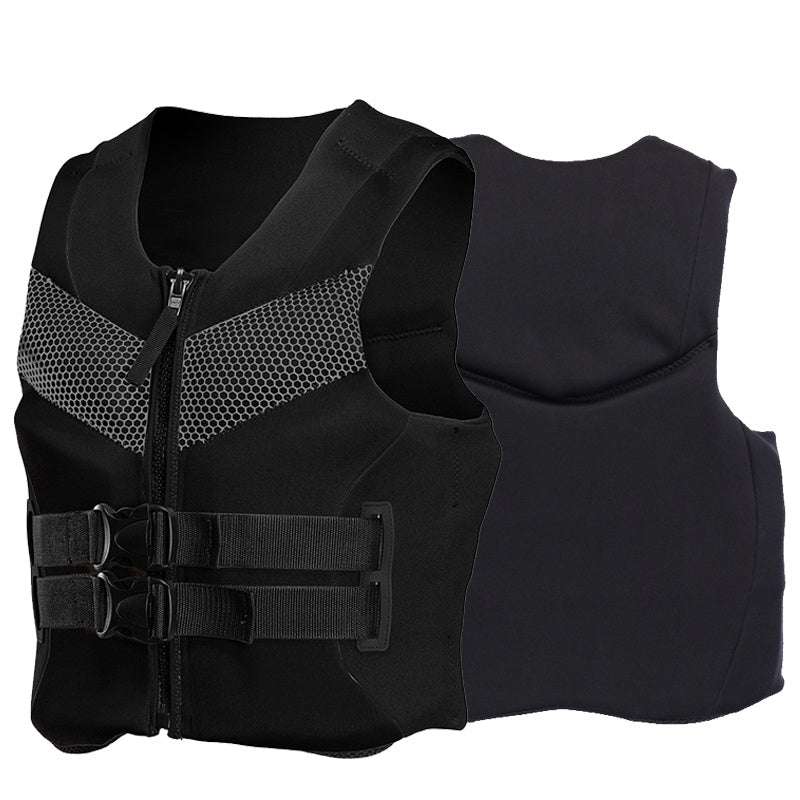 Portable Swimming Buoyancy Vest