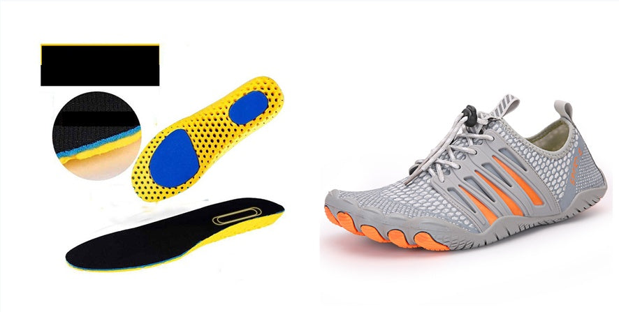 Creek Shoes Wading Beach Skiing Swimming Shoes