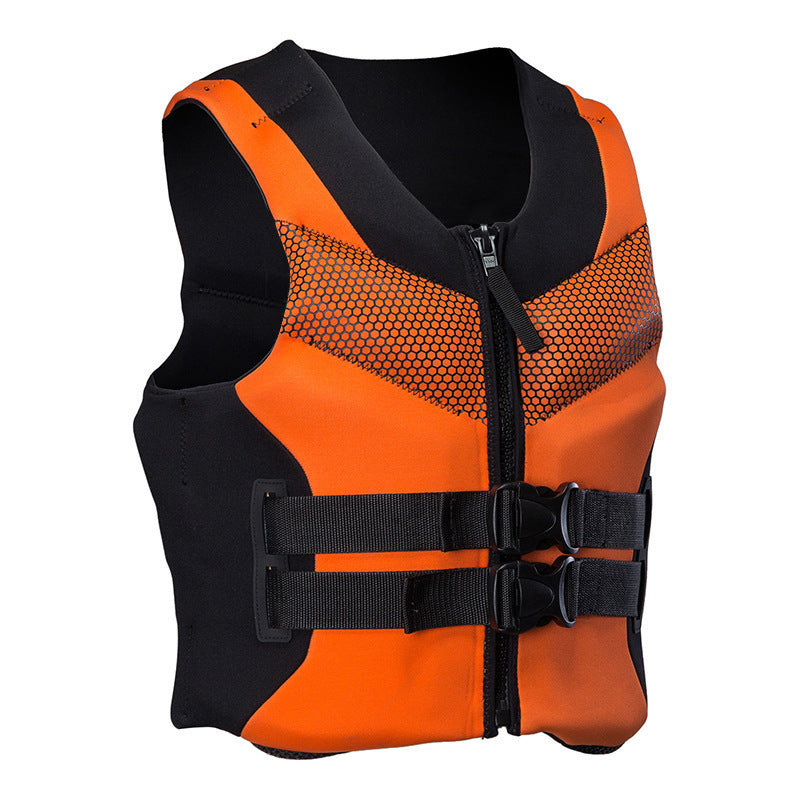 Portable Swimming Buoyancy Vest