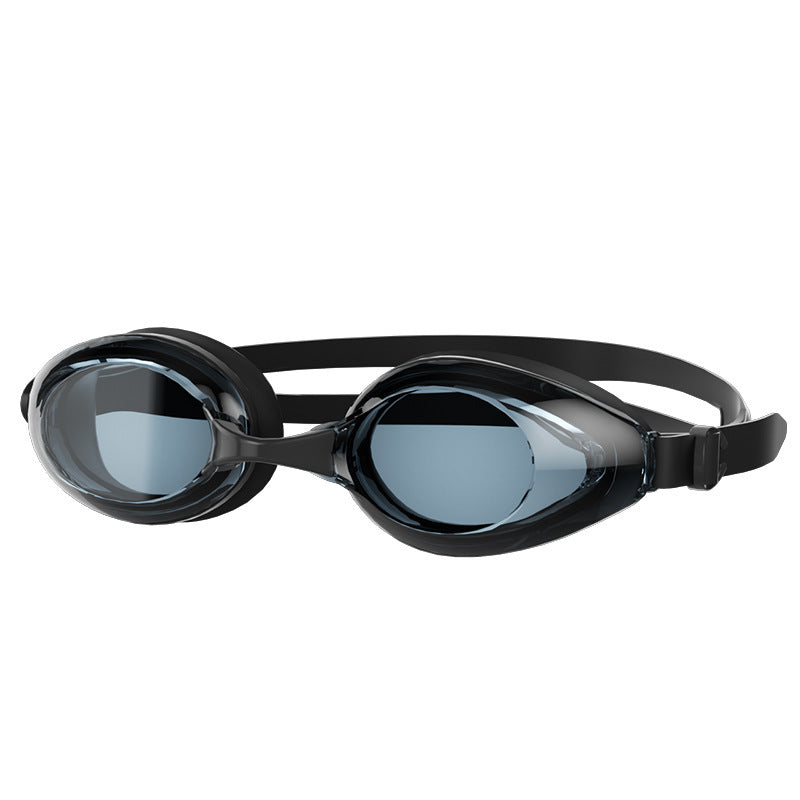 Waterproof Anti-fog Swimming Goggles