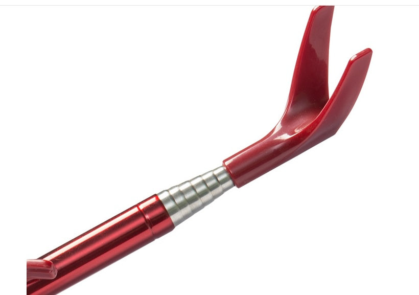 Telescopic Fishing Rods Holder