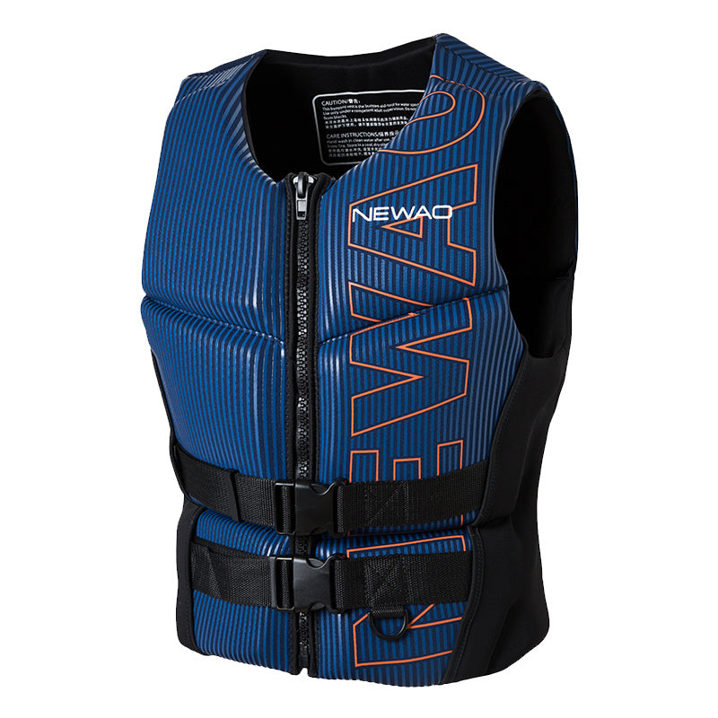 Portable Vest For Adult Buoyancy
