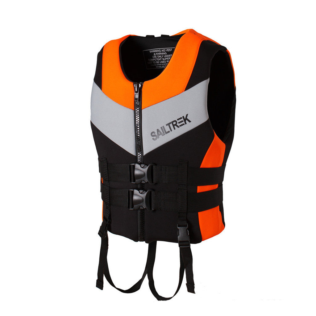 Adults Big Buoyancy Vest