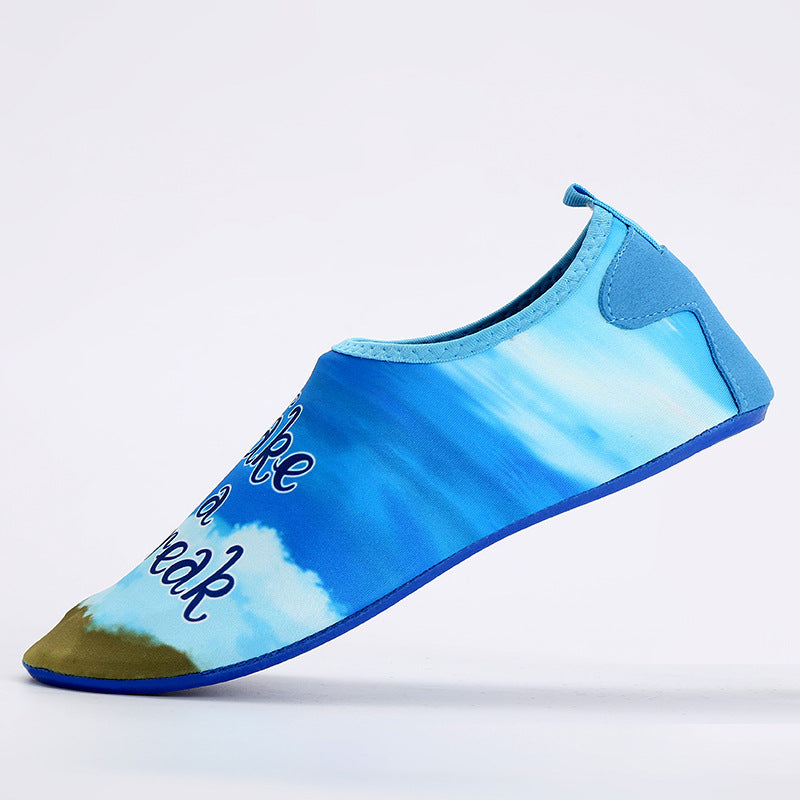 Women's Scuba Diving Ski Shoes