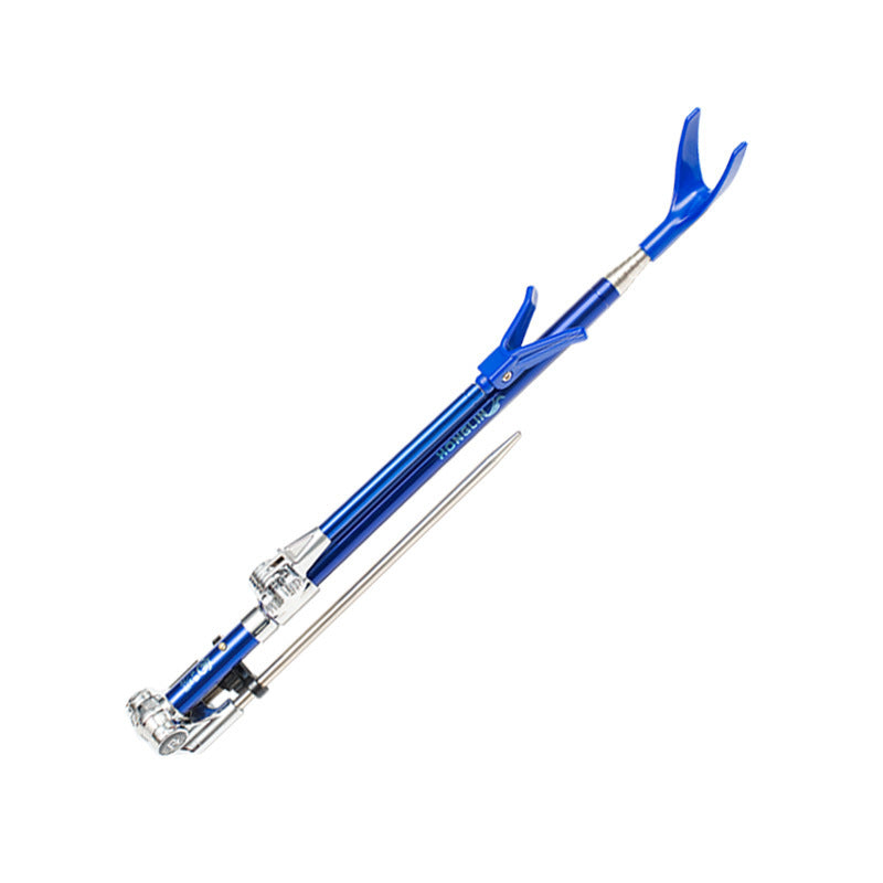 Telescopic Fishing Rods Holder