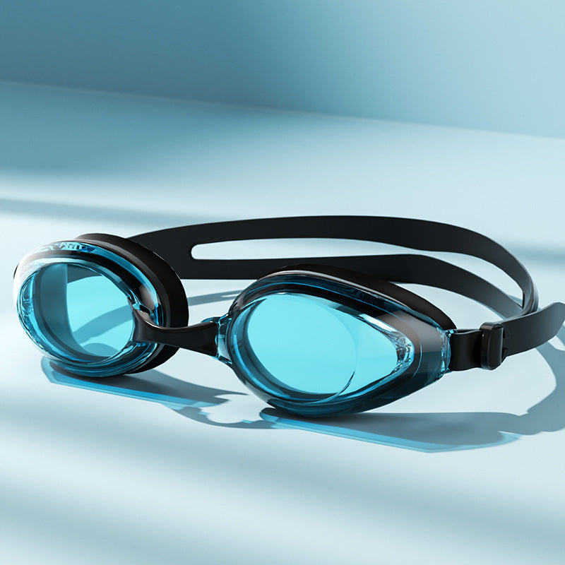 Waterproof Anti-fog Swimming Goggles