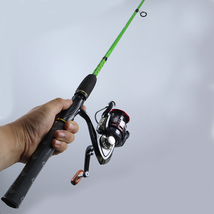 Sea Fishing Octopus Fishing Rod