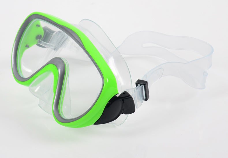 Diving Goggles Snorkeling Equipment