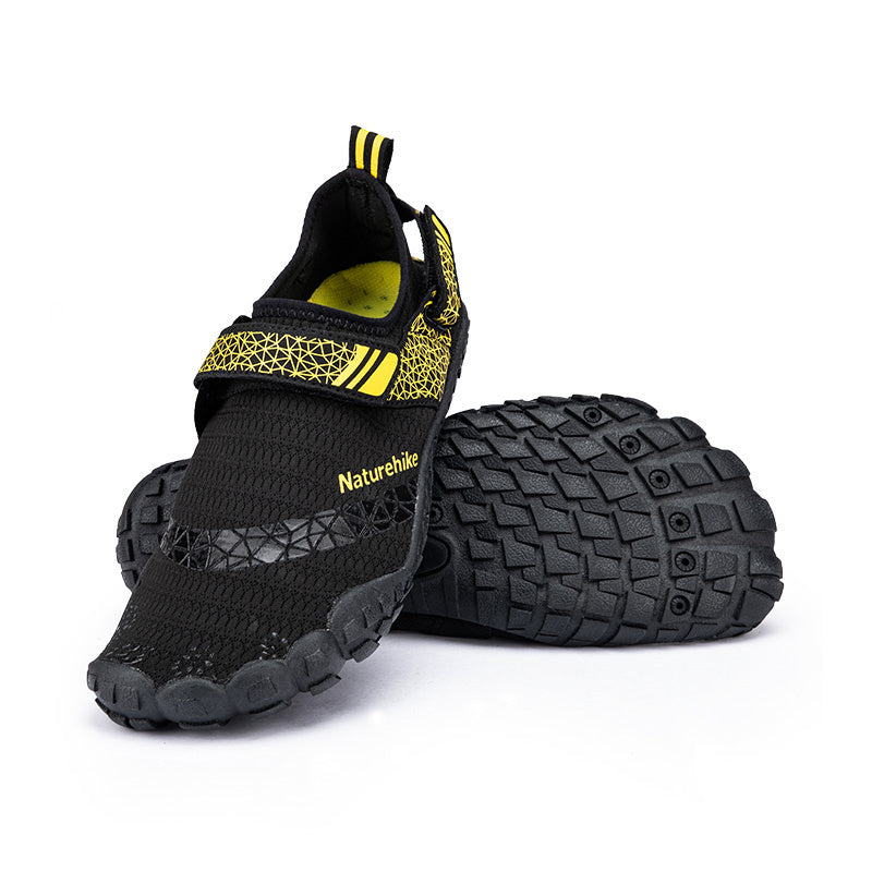 Anti-slip Wading Snorkeling Shoes