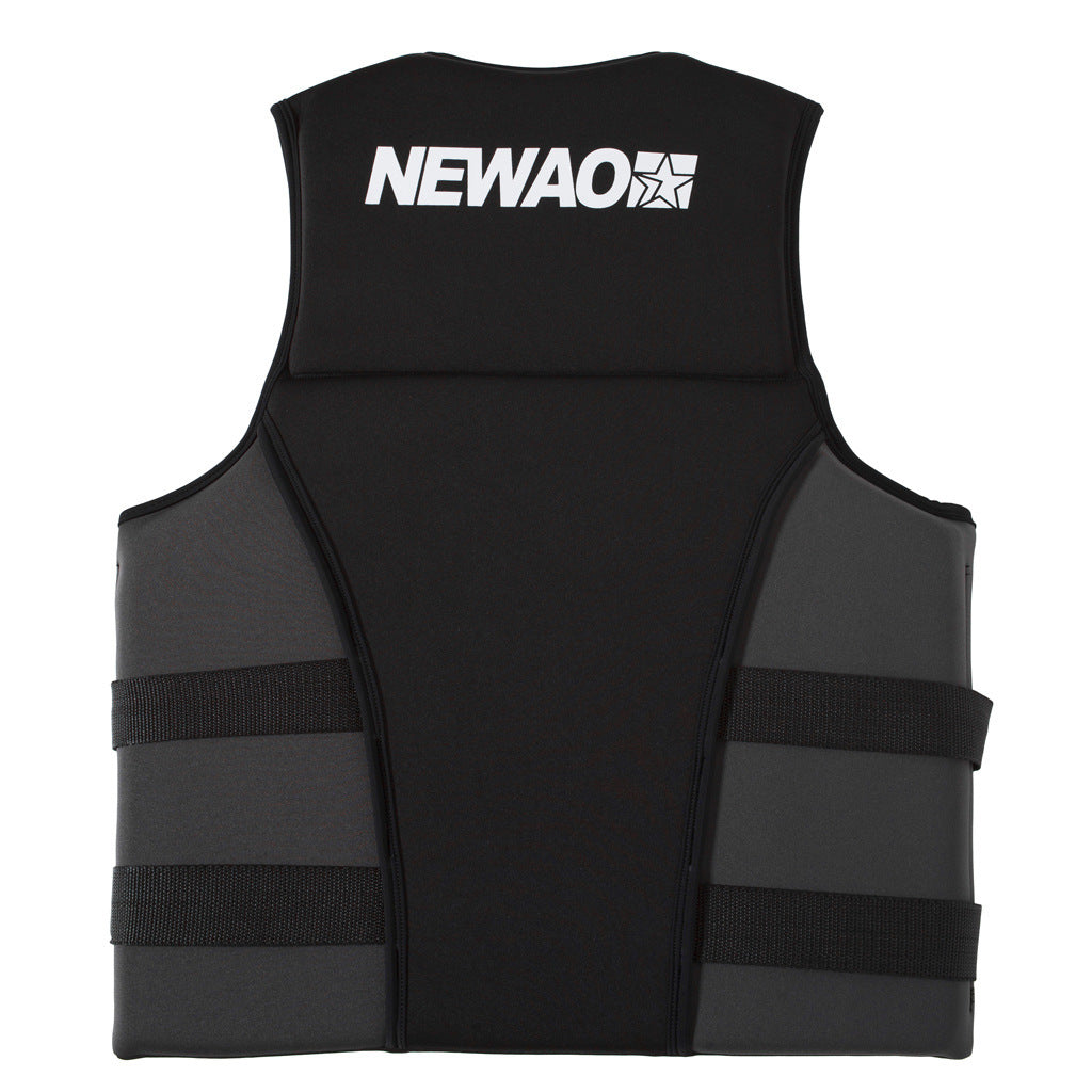 Life Jacket Swimming Buoyancy Swimsuit