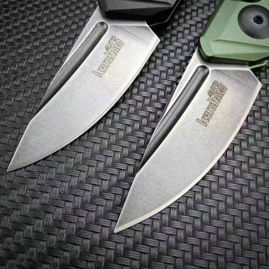 Survival Knife Folding Knife