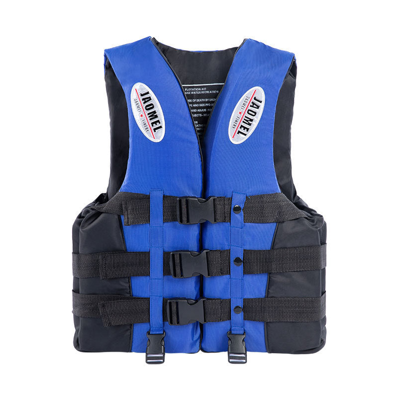 Life Jacket Buoyancy Vest