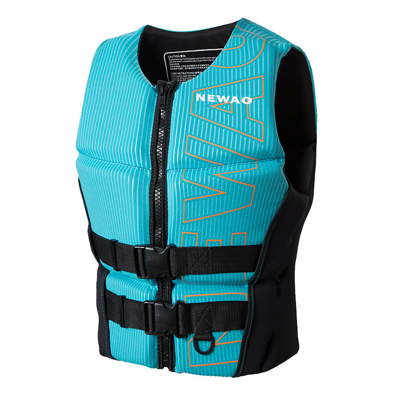 Portable Vest For Adult Buoyancy