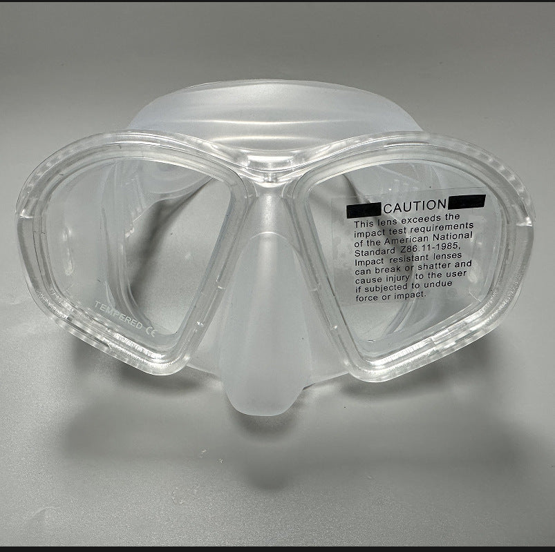 Diving Mask Swimming Goggles