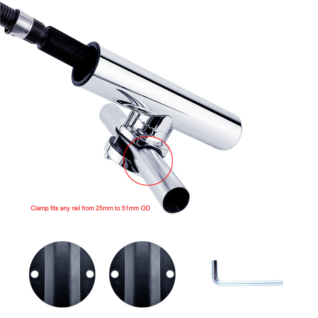 Marine Hardware Fishing Rod