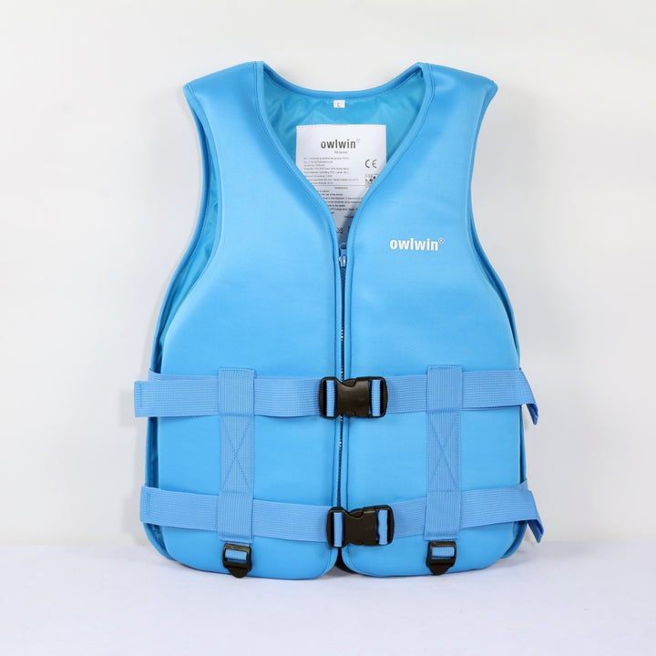 Buoyancy Snorkeling Surfing Vest