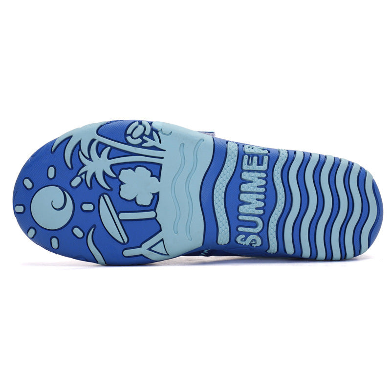 Outdoor Leisure Beach Swimming Shoes